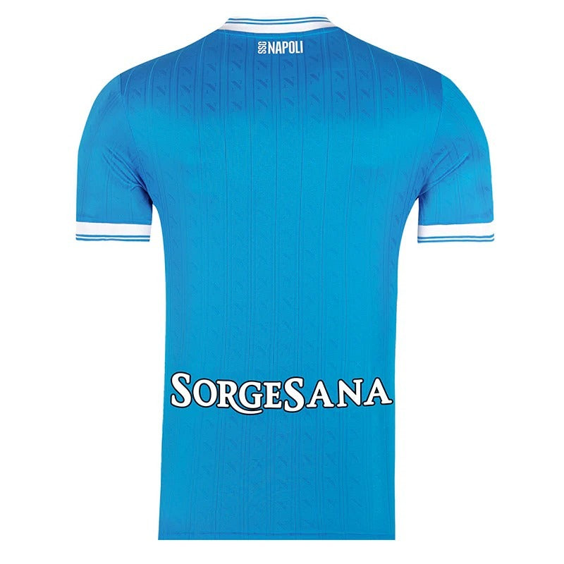JERSEY NAPOLI HOME 2025/2026