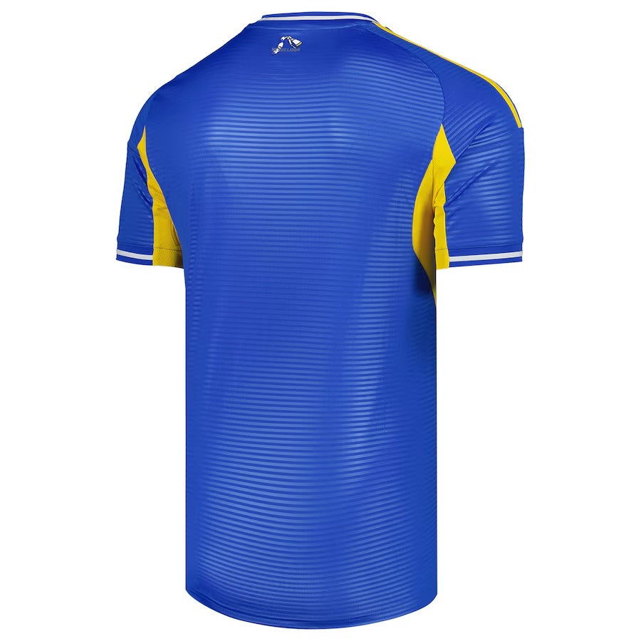 JERSEY LEEDS UNITED AWAY 2025/2026