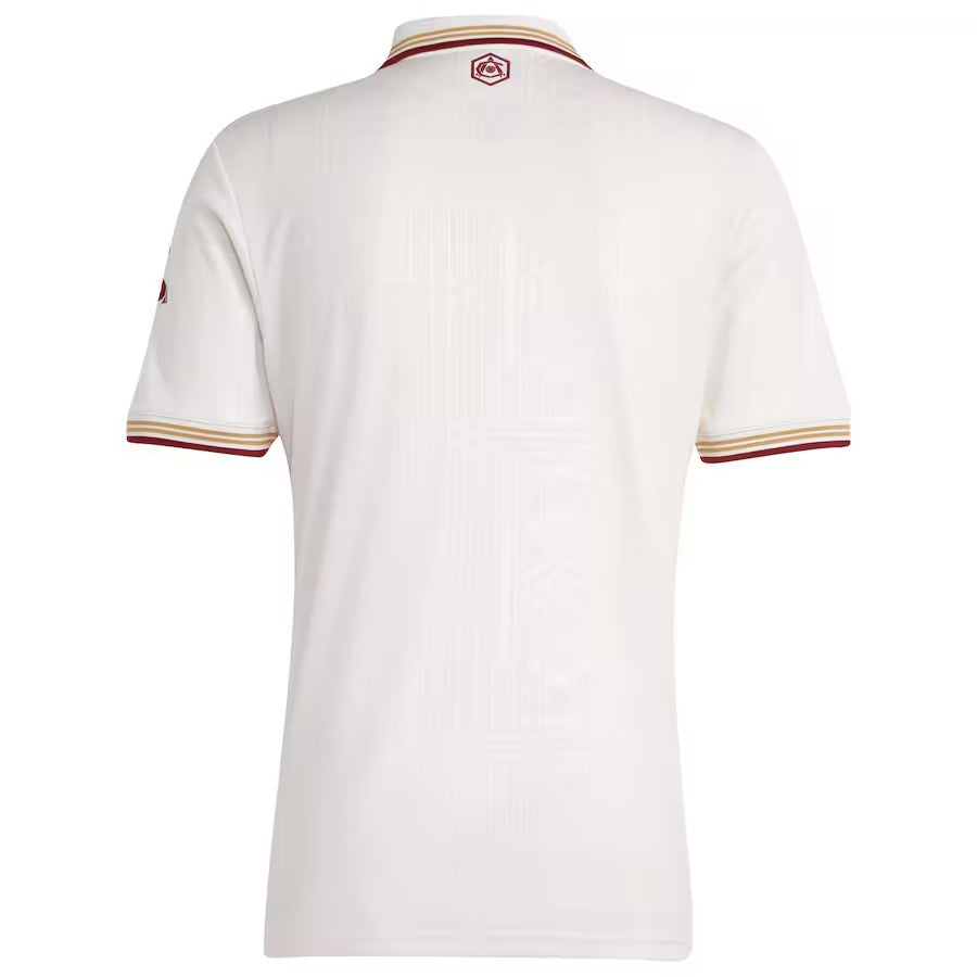 JERSEY ARSENAL THIRD 2025/2026
