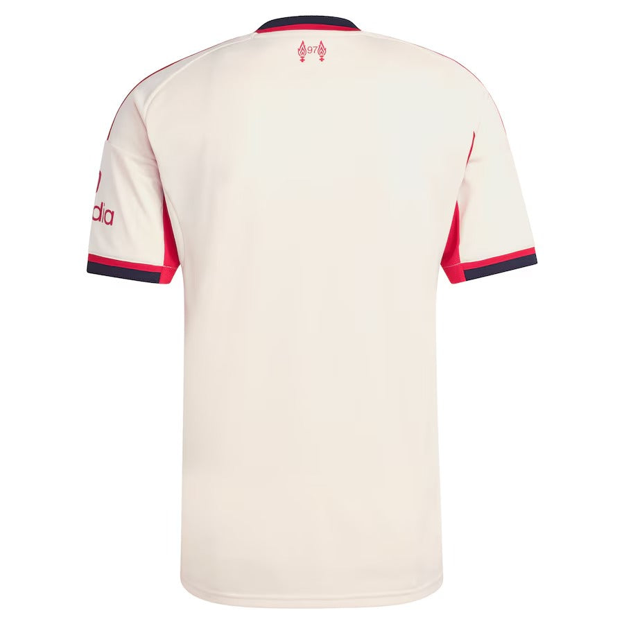 JERSEY LIVERPOOL AWAY 2025/2026