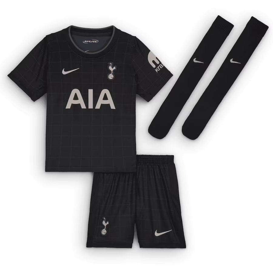 KID'S TOTTENHAM AWAY 2025/2026