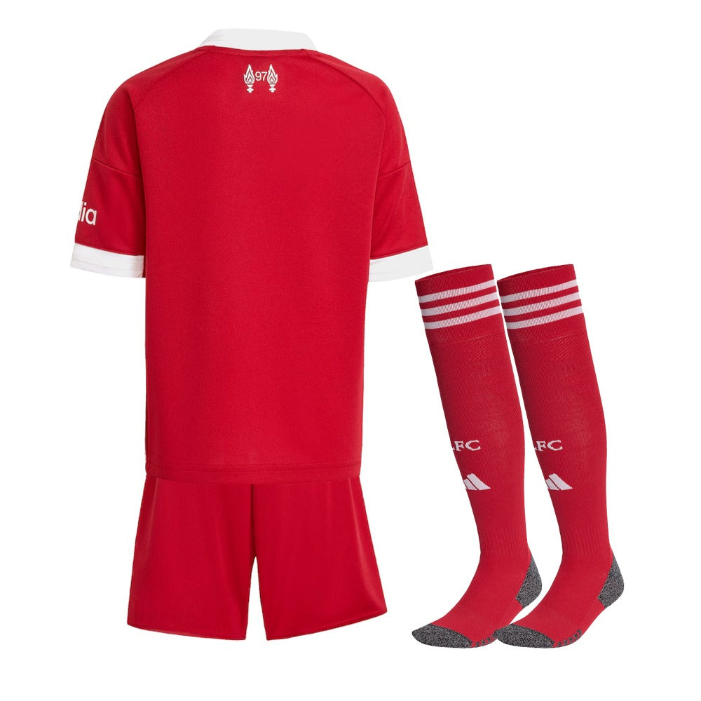 KID’S LIVERPOOL HOME 2025-2026