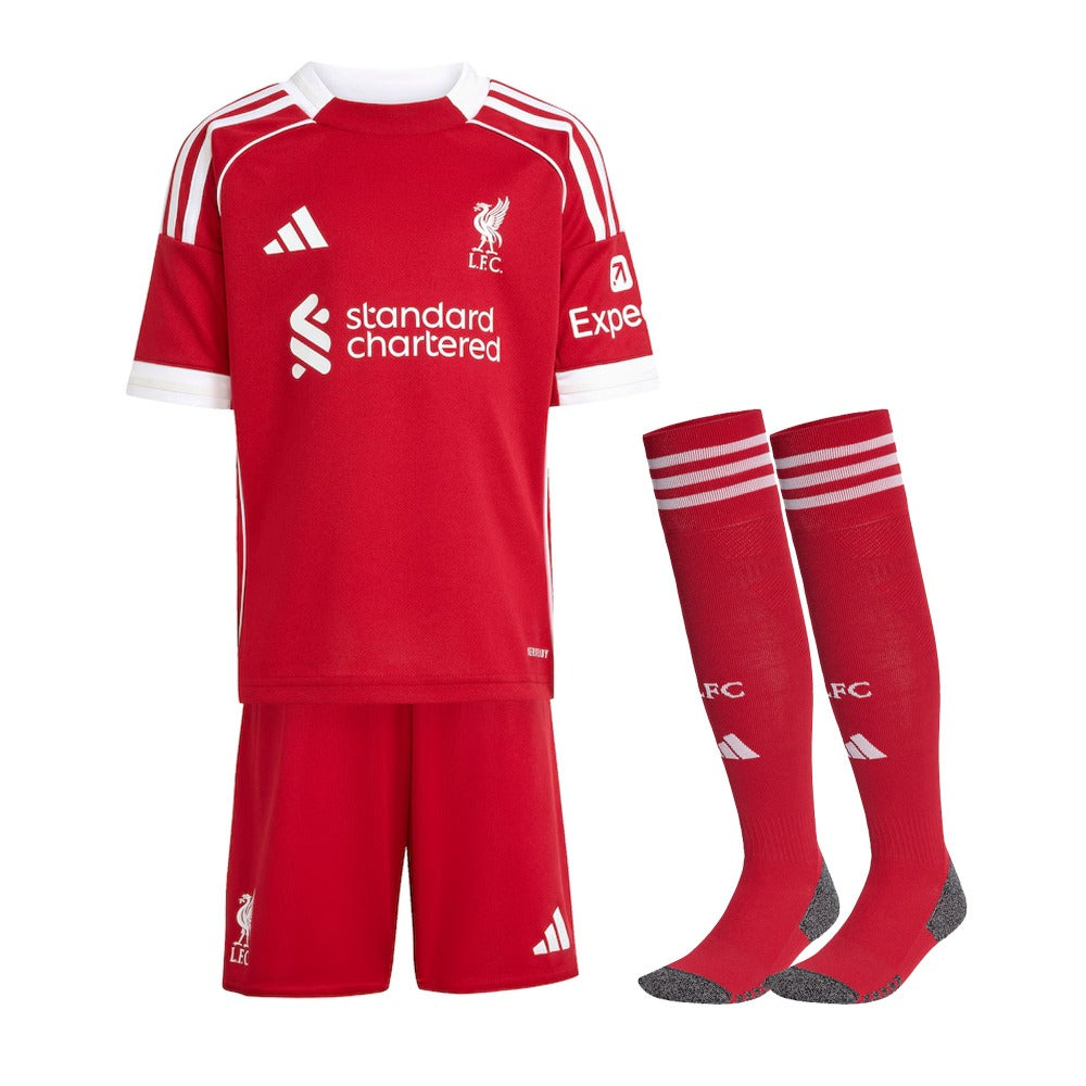 KID’S LIVERPOOL HOME 2025-2026