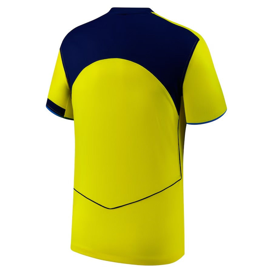 JERSEY TOTTENHAM THIRD 2025/2026