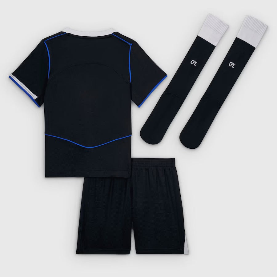 KID'S CHELSEA THIRD 2025/2026