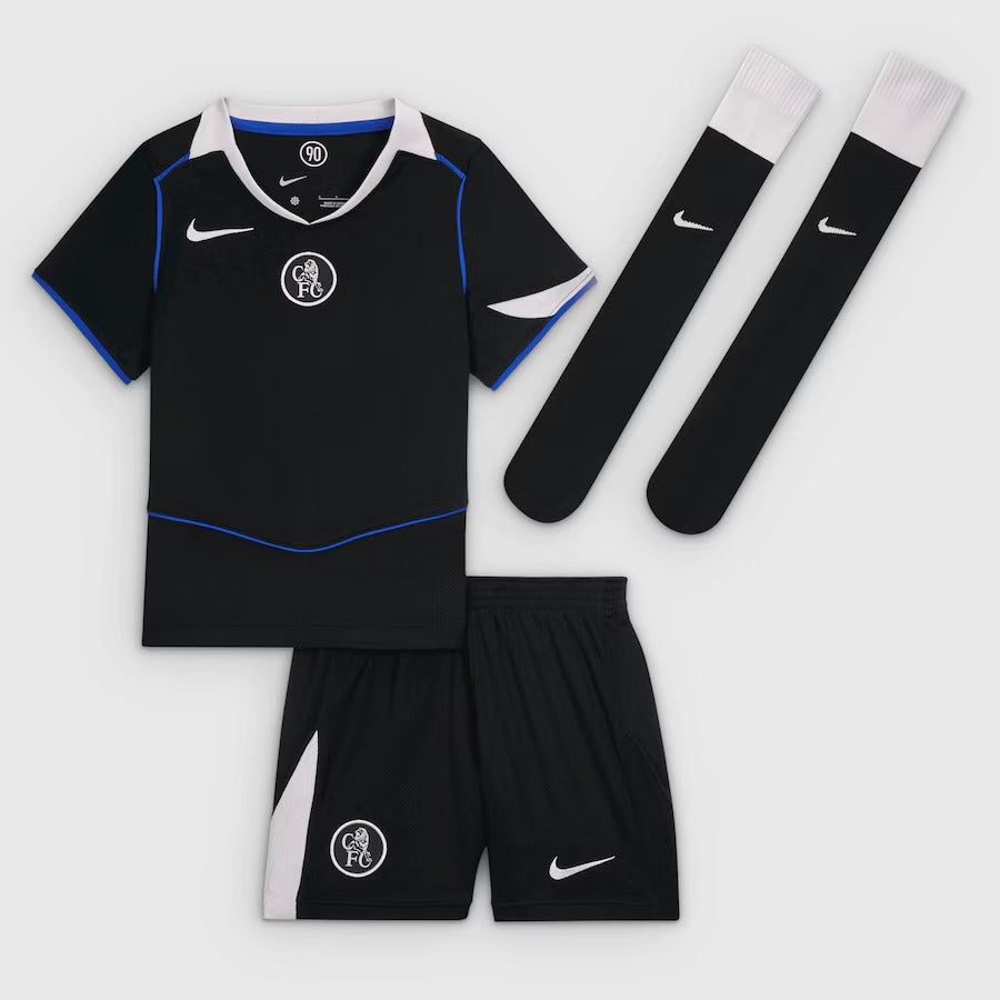 KID'S CHELSEA THIRD 2025/2026