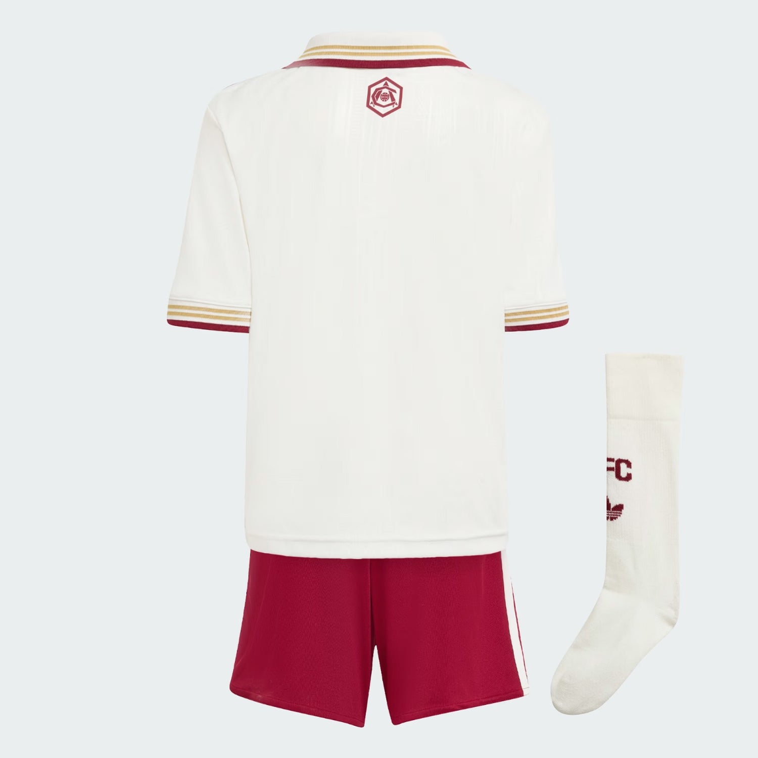 KID'S ARSENAL THIRD 2025-2026