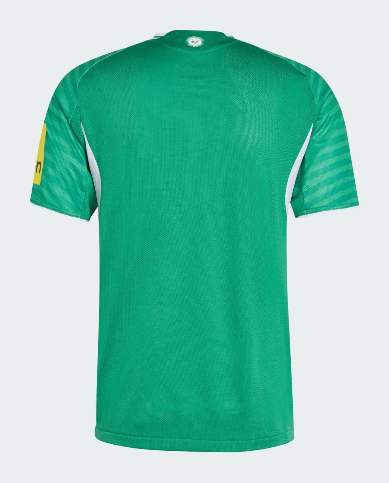 JERSEY NEWCASTLE AWAY 2025/2026