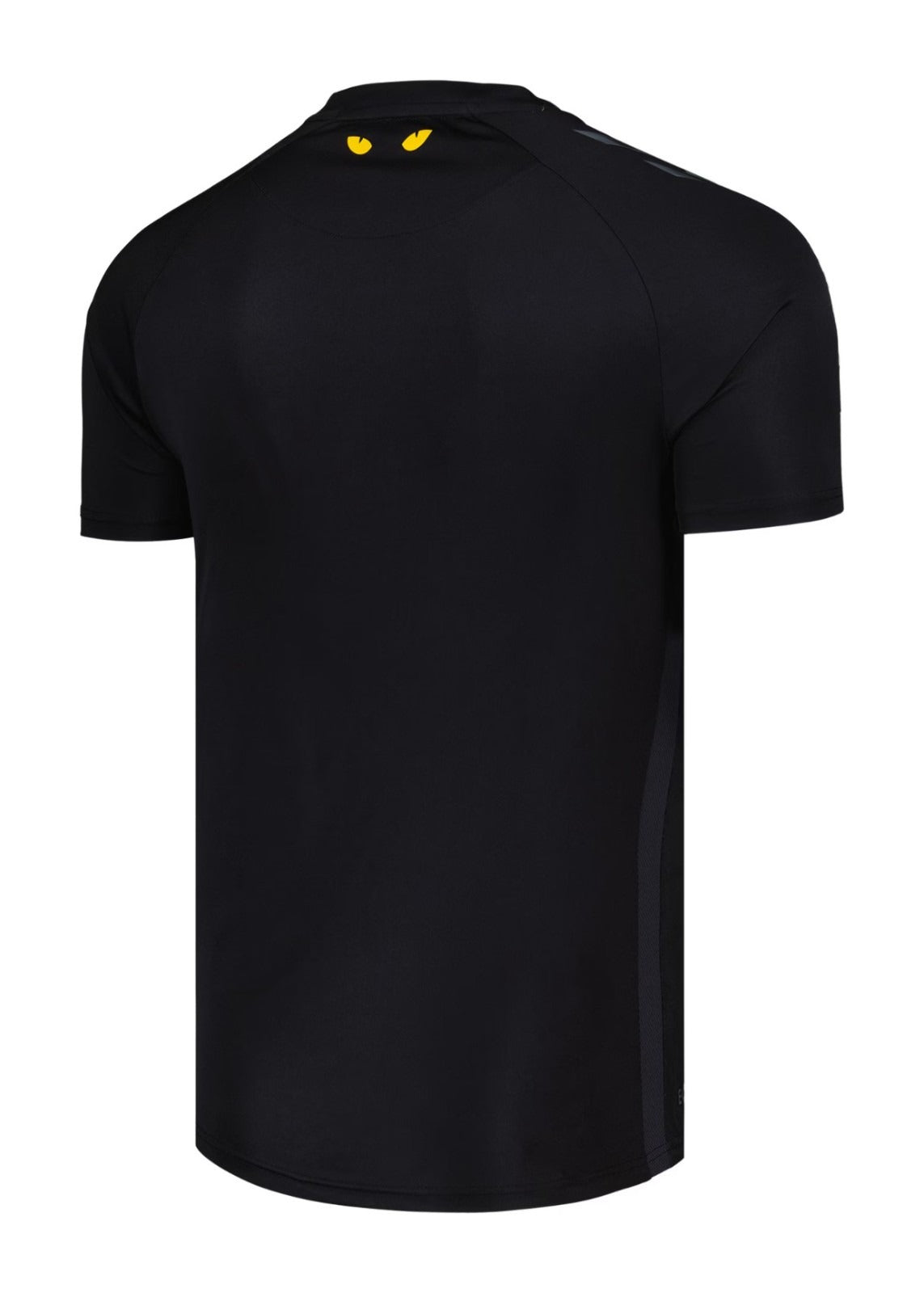 JERSEY LEEDS UNITED THIRD 2025/2026