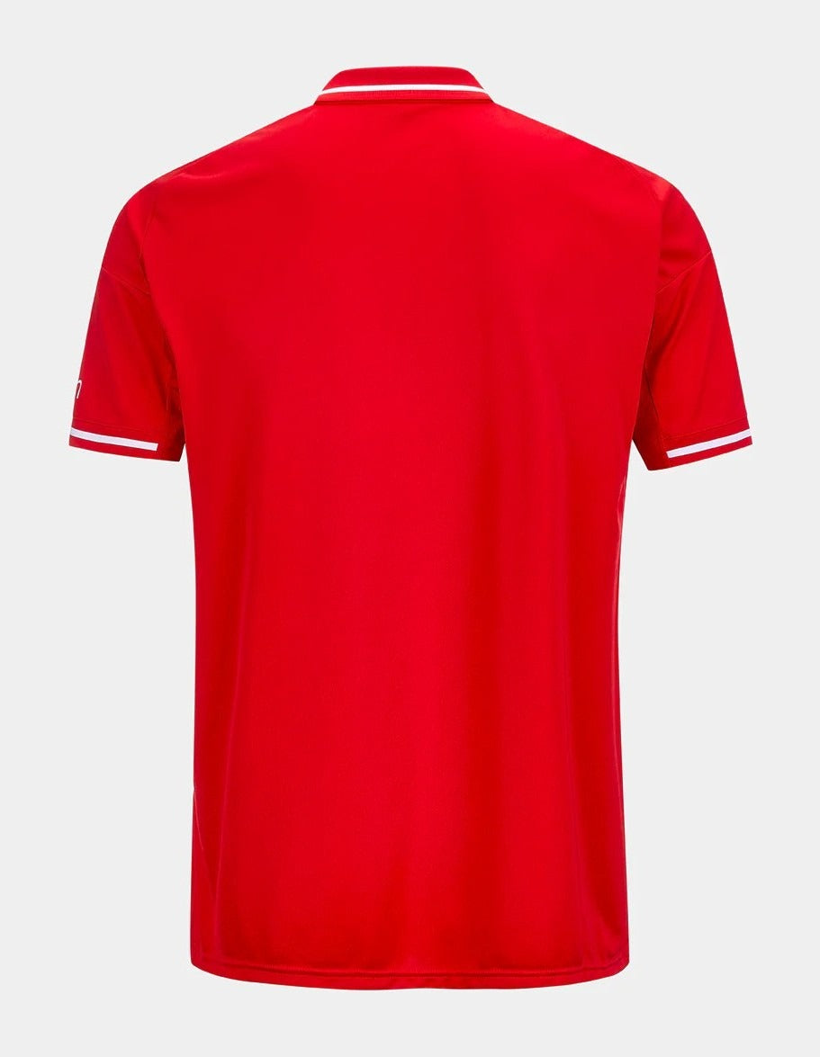 JERSEY NOTTINGHAM FOREST FC HOME 2025/2026