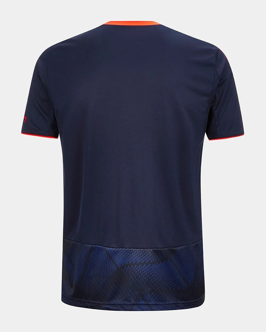 JERSEY NOTTINGHAM FOREST FC THIRD 2025/2026