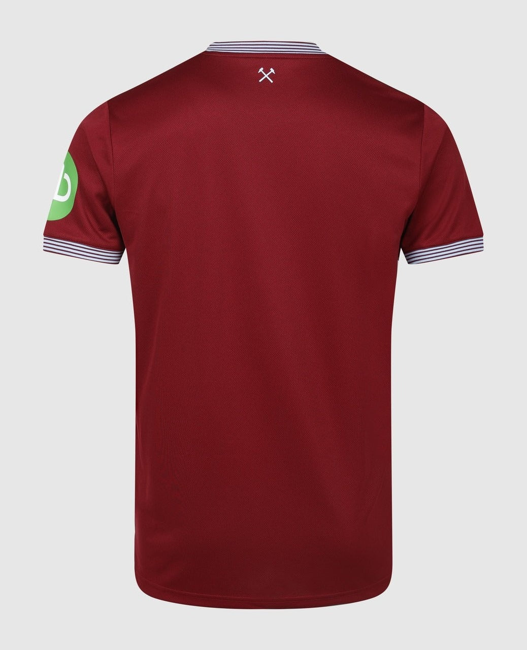 JERSEY WEST HAM UNITED FC HOME 2025/2026