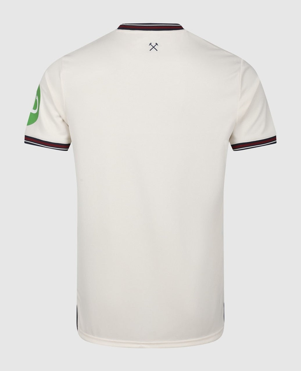 JERSEY WEST HAM UNITED FC AWAY 2025/2026