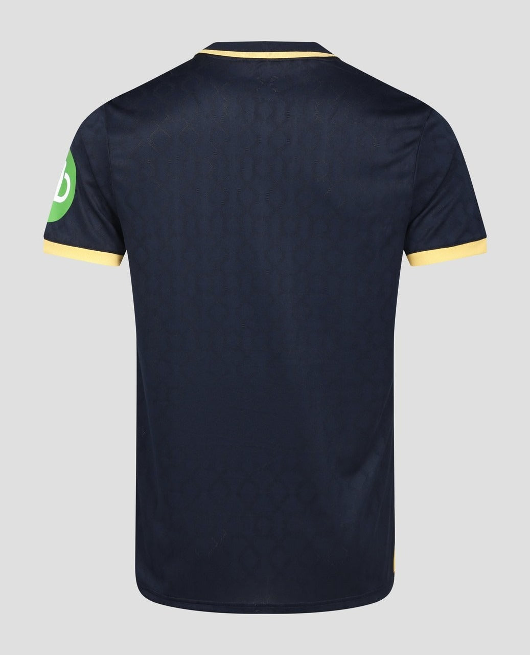 JERSEY WEST HAM UNITED FC THIRD 2025/2026