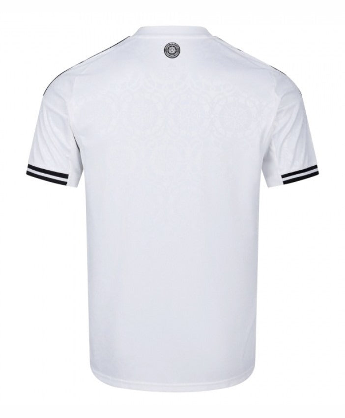 JERSEY FULHAM HOME 2025/2026