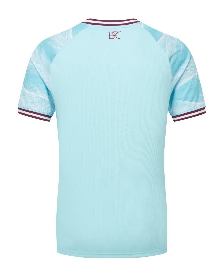 JERSEY FC BURNLEY AWAY 2025/2026