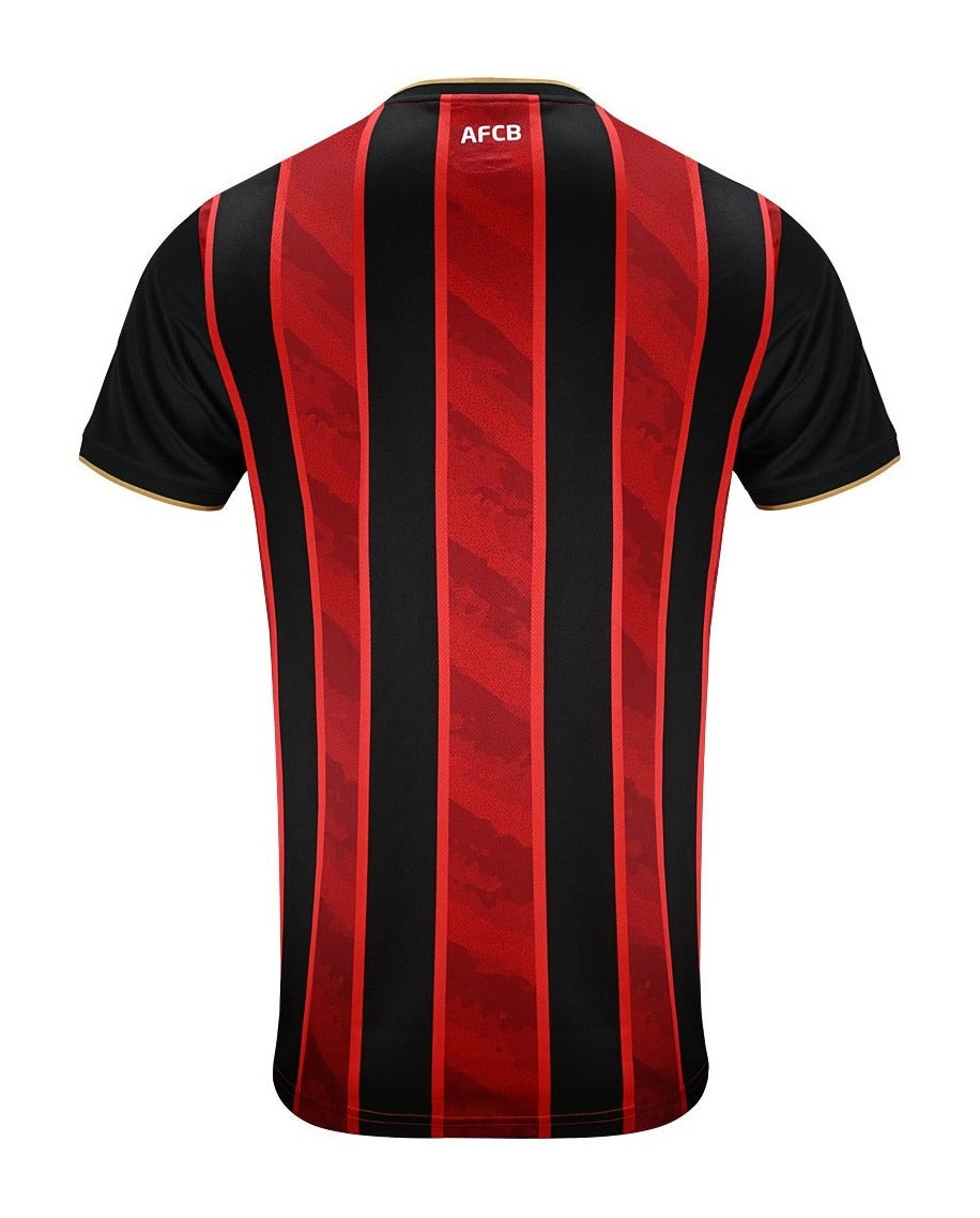JERSEY BOURNEMOUTH HOME 2025/2026