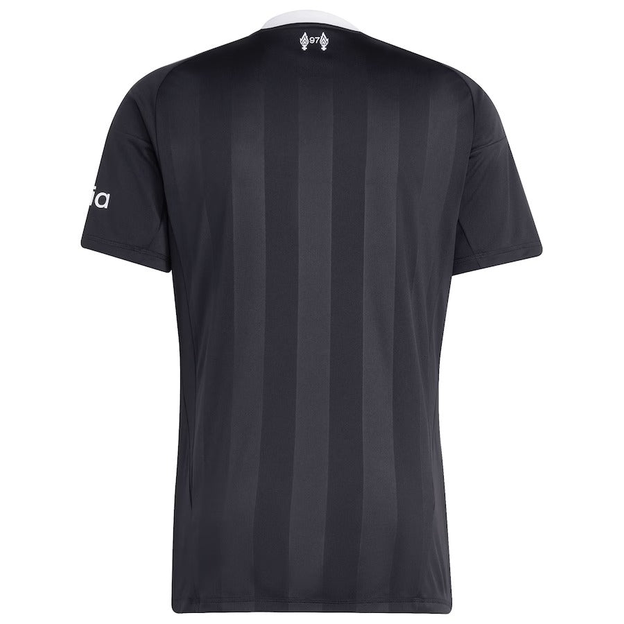 JERSEY LIVERPOOL GOALKEEPER 2025/2026