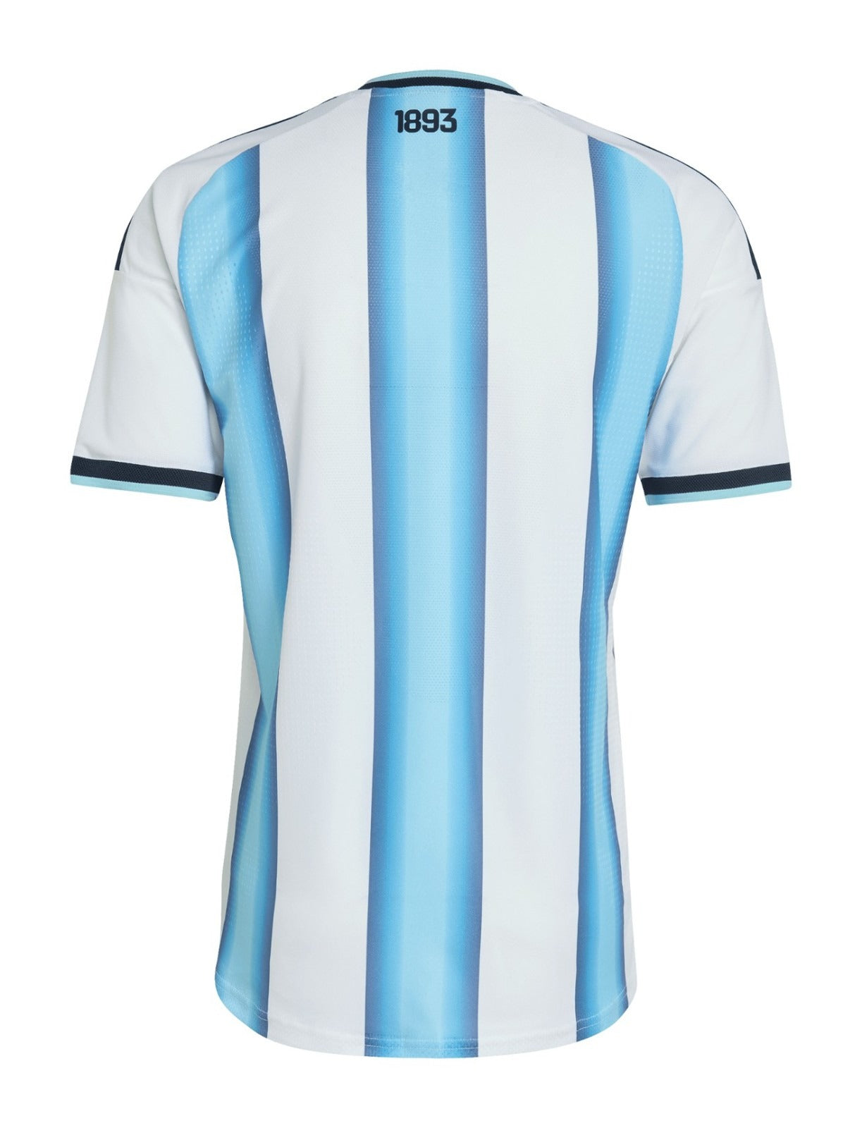 JERSEY ARGENTINA HOME WORLD CUP 2026