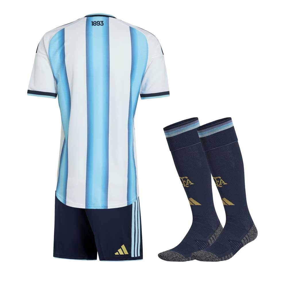 KID'S ARGENTINA HOME 2026
