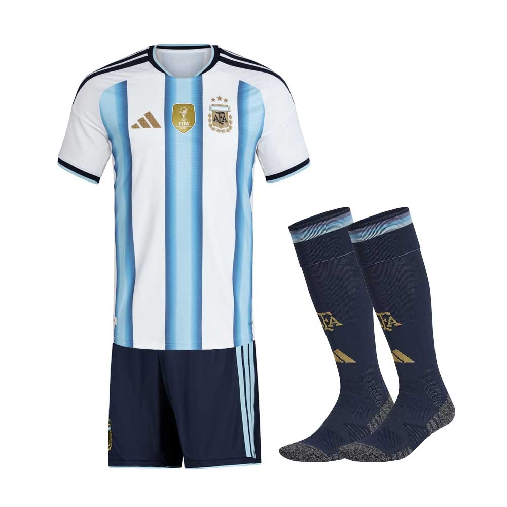 KID'S ARGENTINA HOME 2026