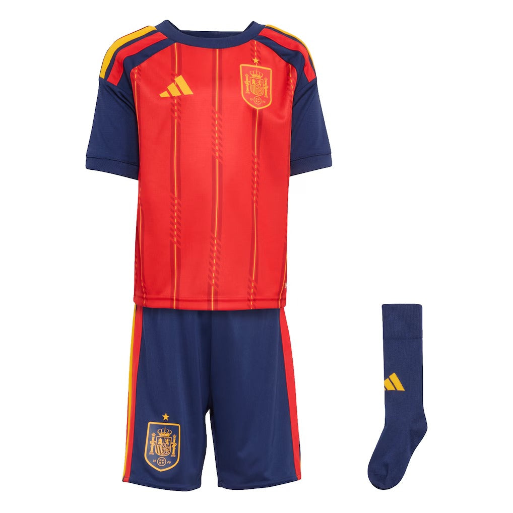 KID'S SPAIN HOME 2026