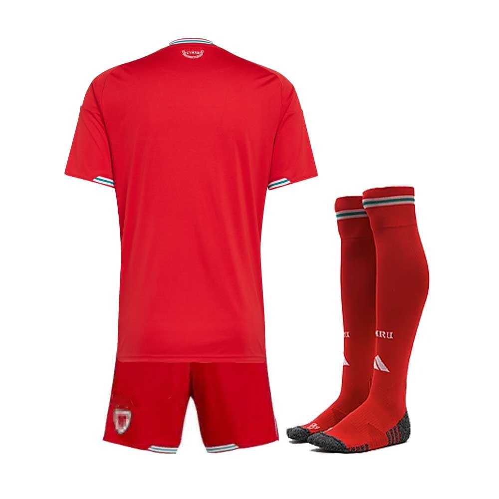 KID'S WALES HOME 2026