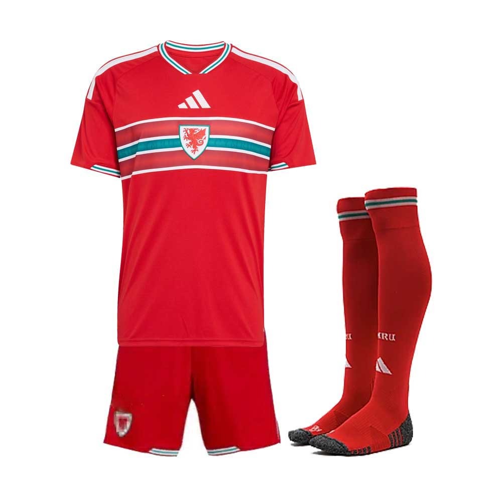 KID'S WALES HOME 2026