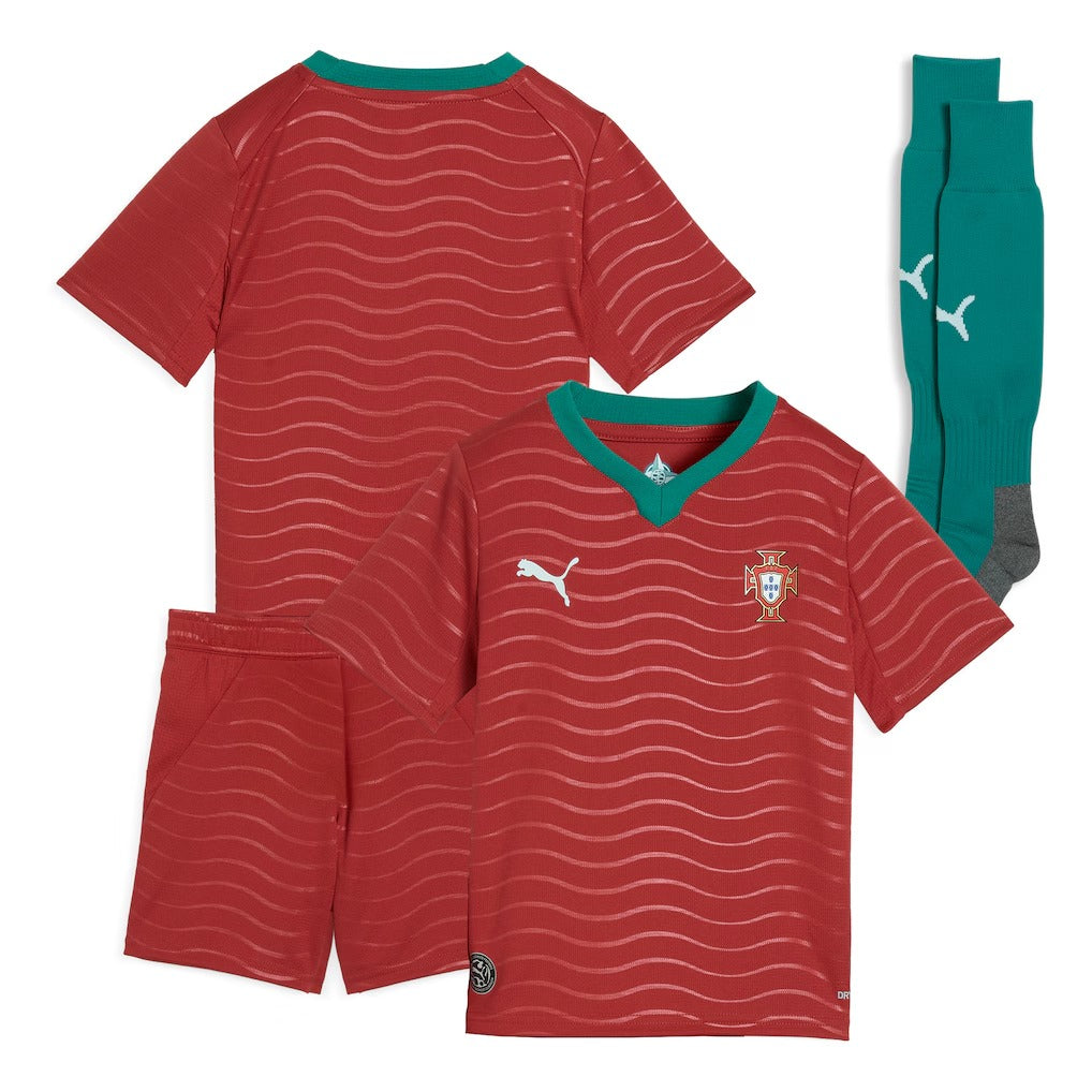 KID'S PORTUGAL HOME 2026