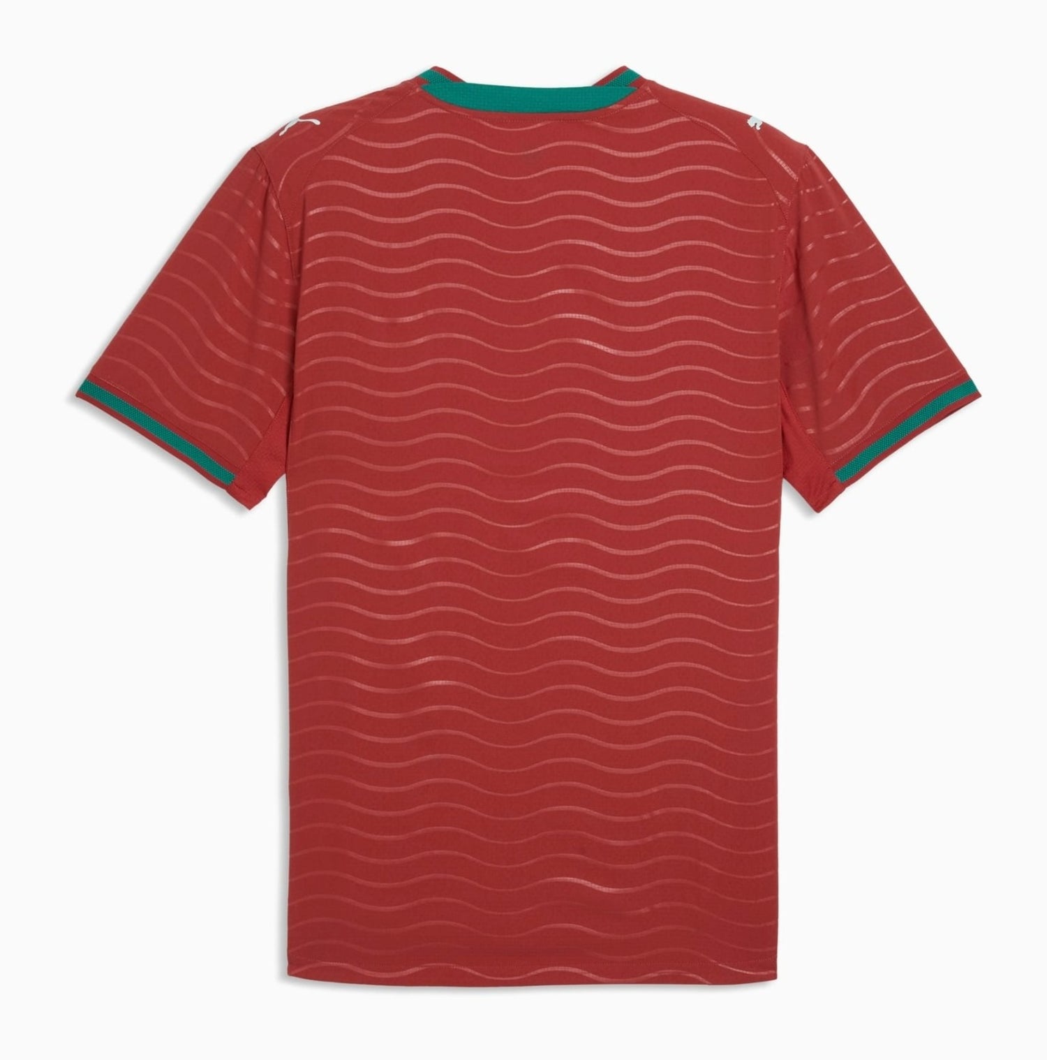 JERSEY PORTUGAL HOME WORLD CUP 2026