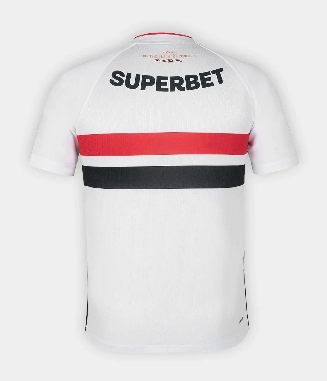 JERSEY SAO PAULO FC HOME 2026