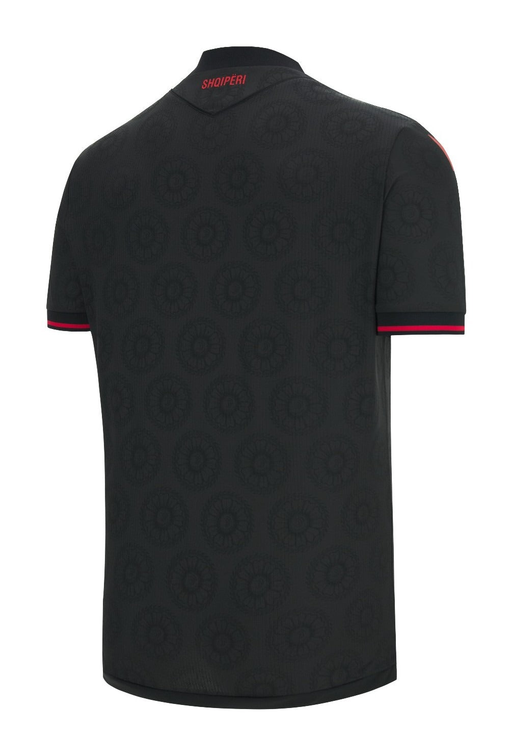 JERSEY ALBANIA FSHF THIRD 2025/2026