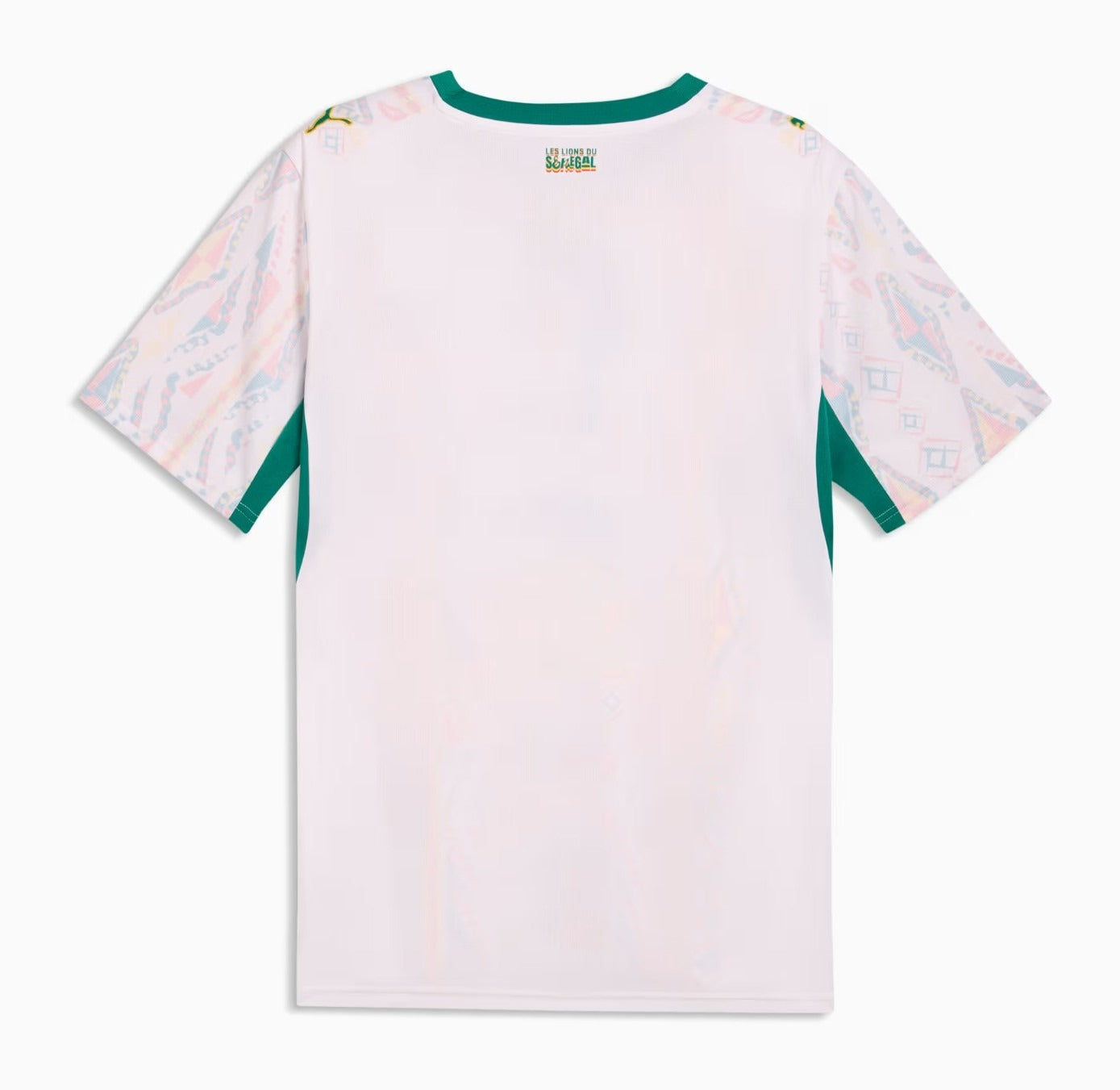 JERSEY SENEGAL HOME 2026 WORLD CUP