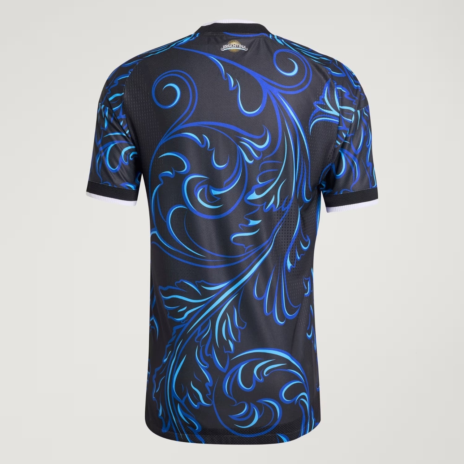 JERSEY ARGENTINA AWAY WORLD CUP 2026