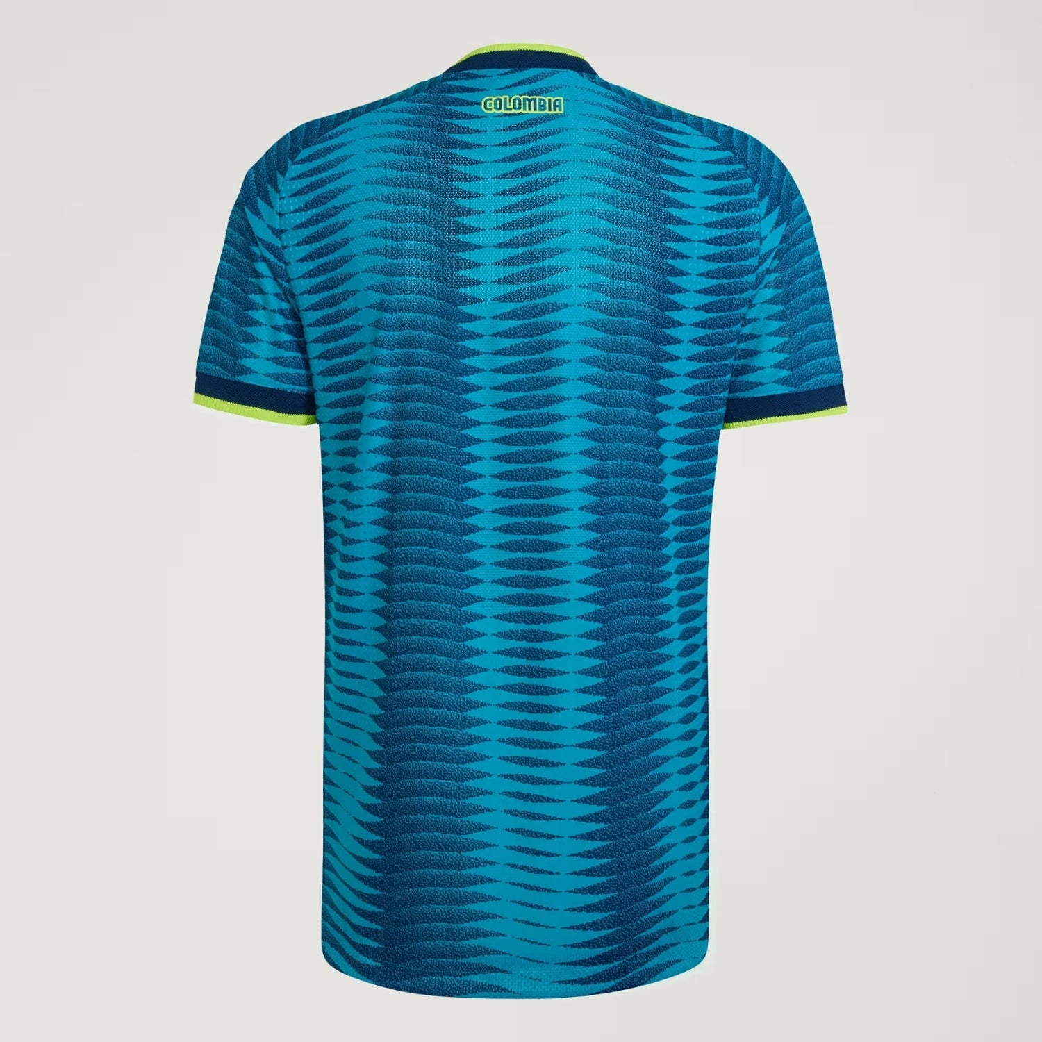 JERSEY COLOMBIA WORLD CUP AWAY 2026