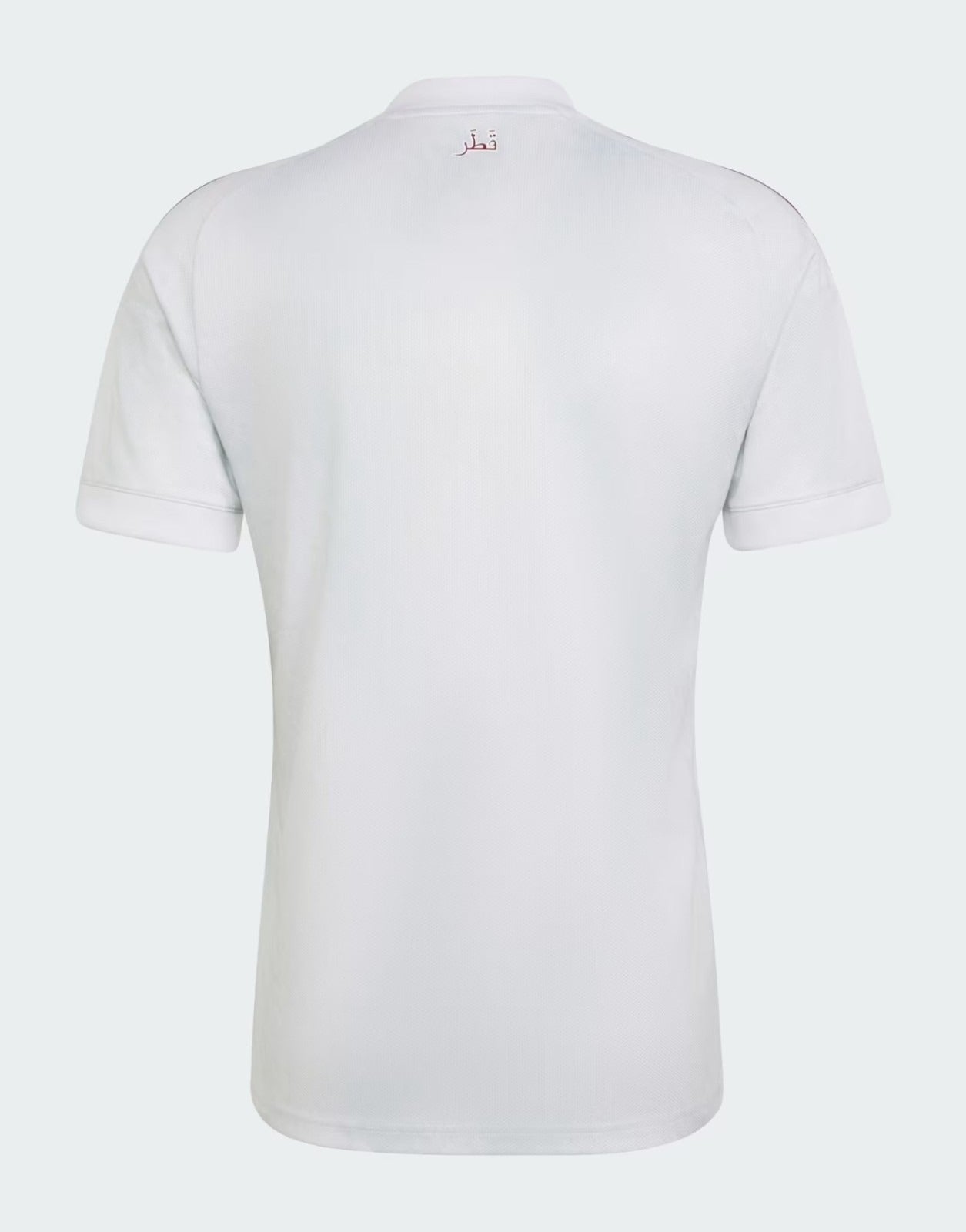 JERSEY QATAR AWAY WORLD CUP 2026