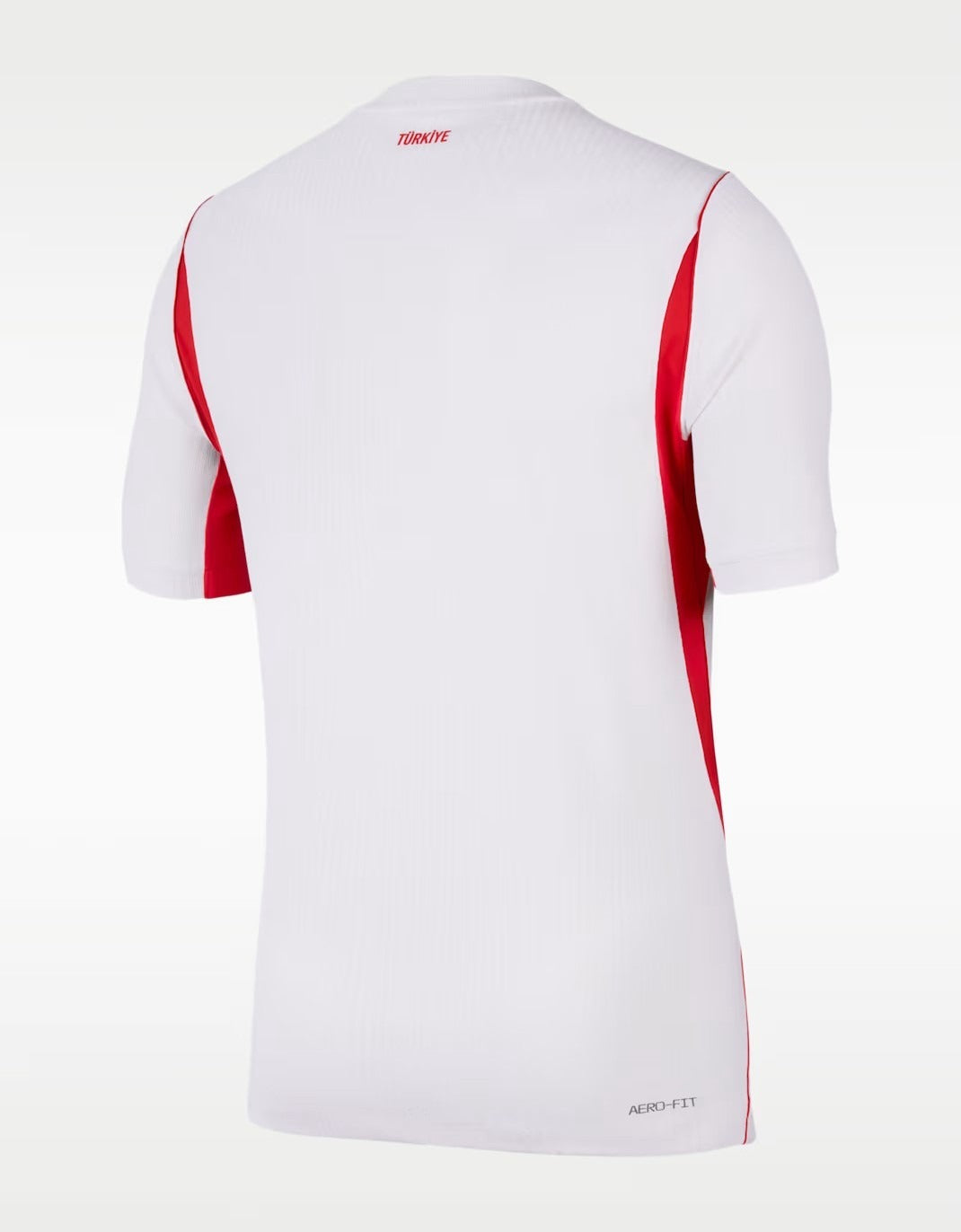 JERSEY TURKEY AWAY 2026