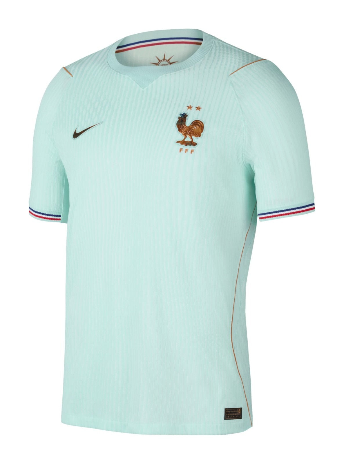 JERSEY FRANCE AWAY 2026