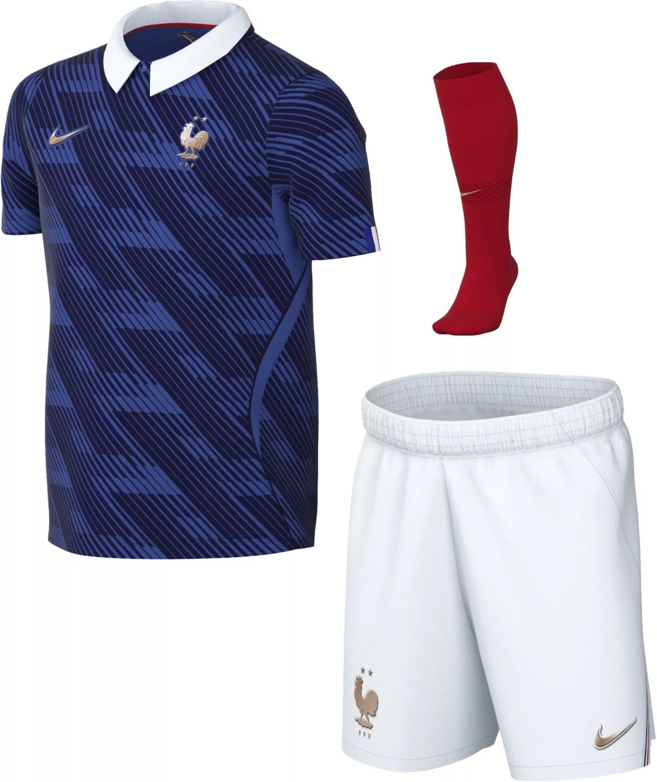 KID'S FRANCE HOME 2026