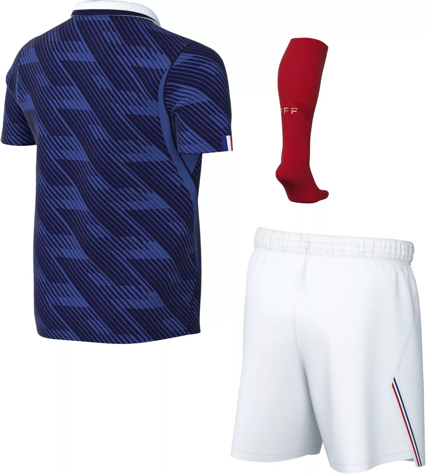 KID'S FRANCE HOME 2026