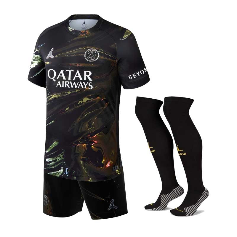 KID'S PSG FOURTH 2026