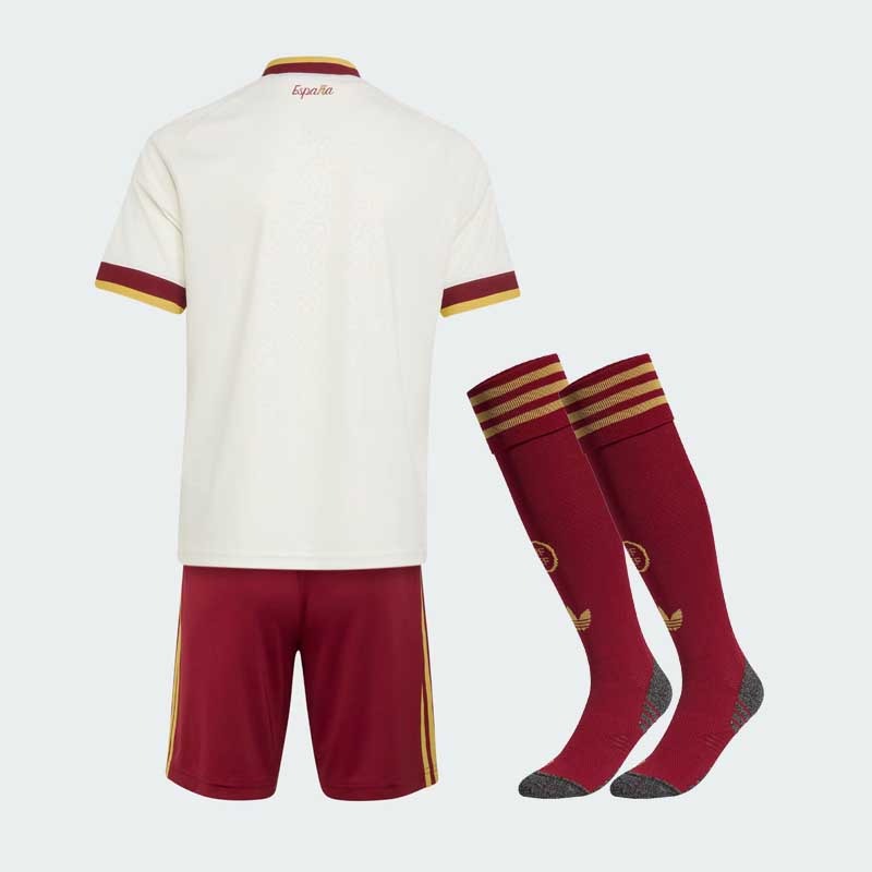 KID'S SPAIN AWAY 2026