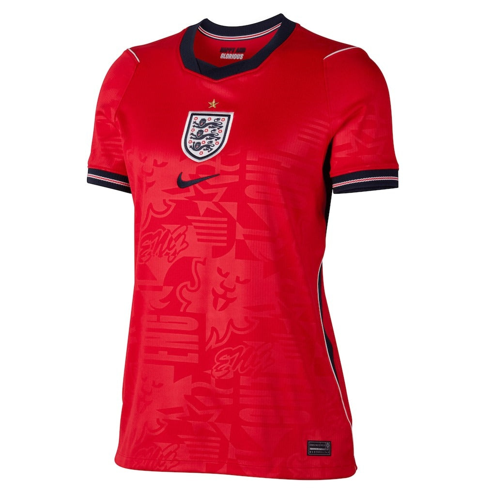 WOMEN'S ENGLAND AWAY 2026