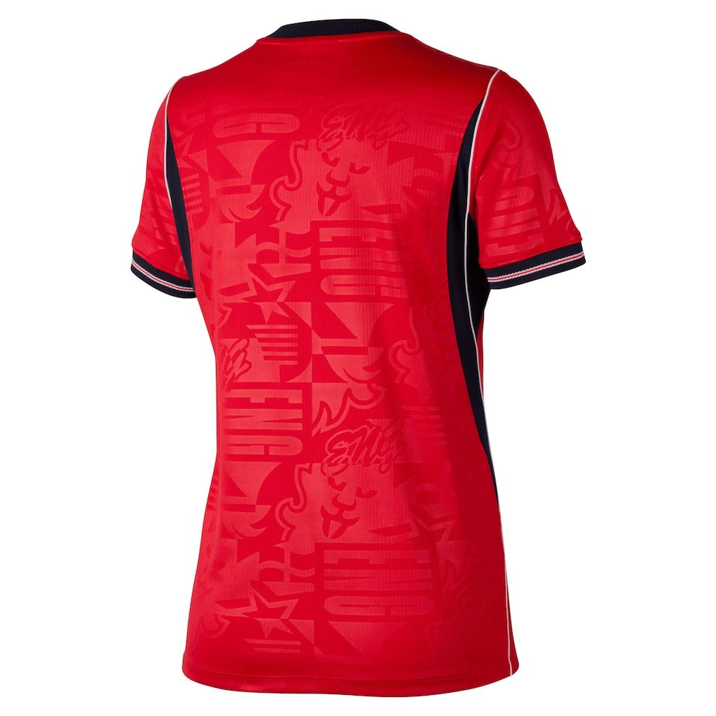 WOMEN'S ENGLAND AWAY 2026