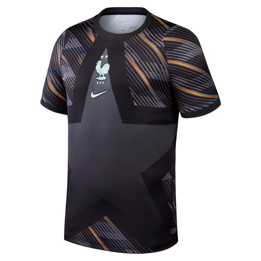 JERSEY FRANCE GOALKEEPER 2026