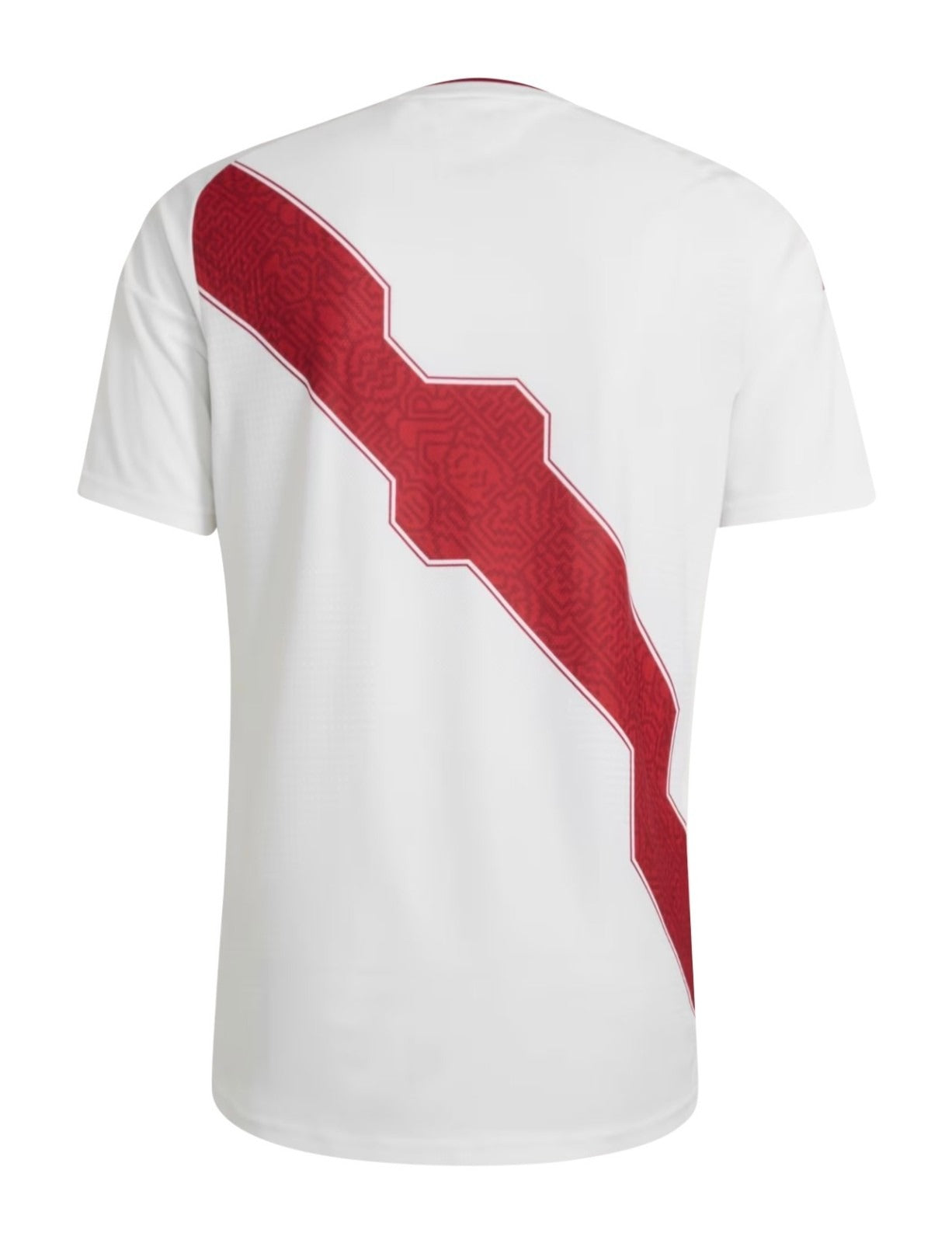 JERSEY PEROU HOME 2026