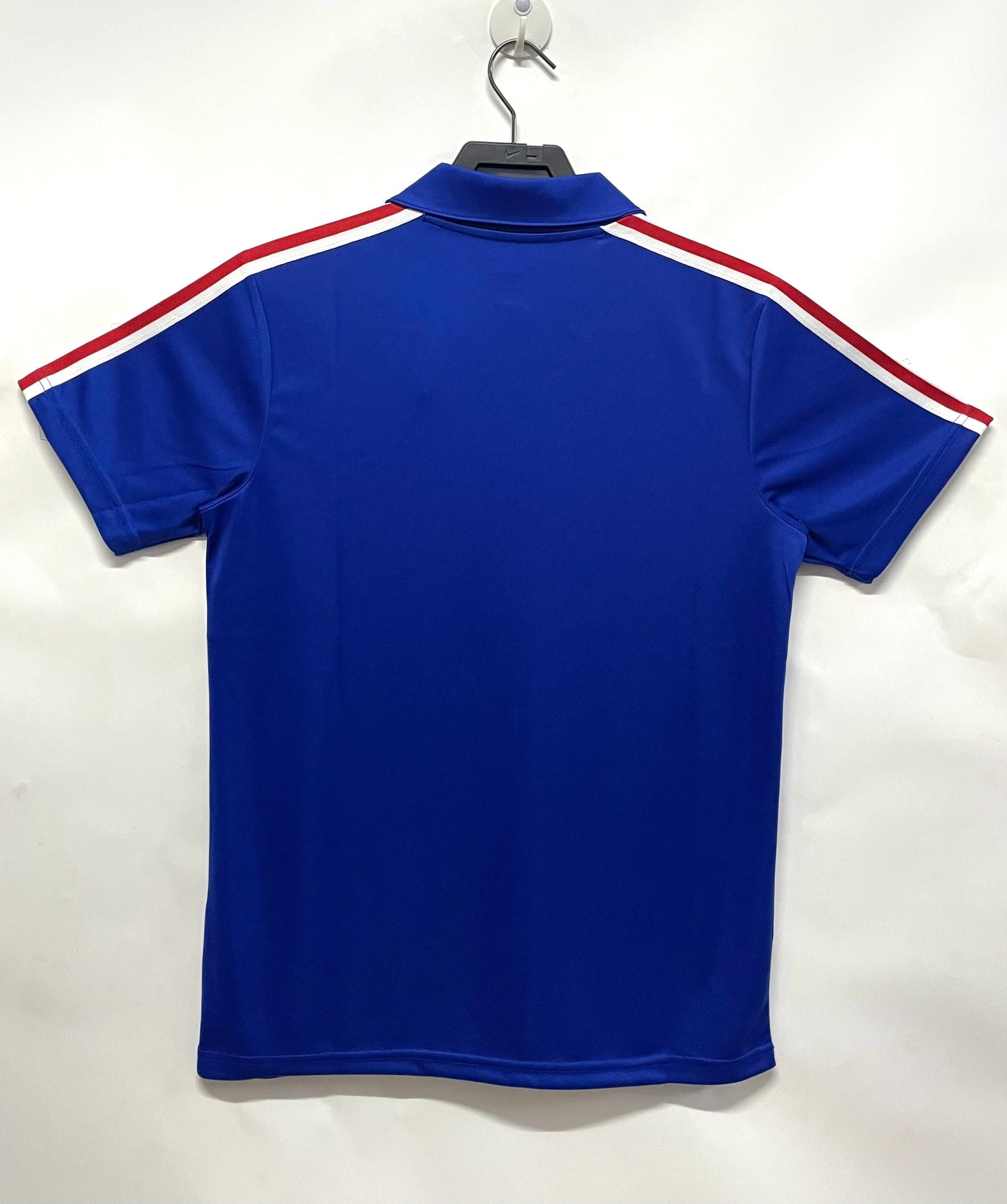 RETRO JERSEY FRANCE HOME 84