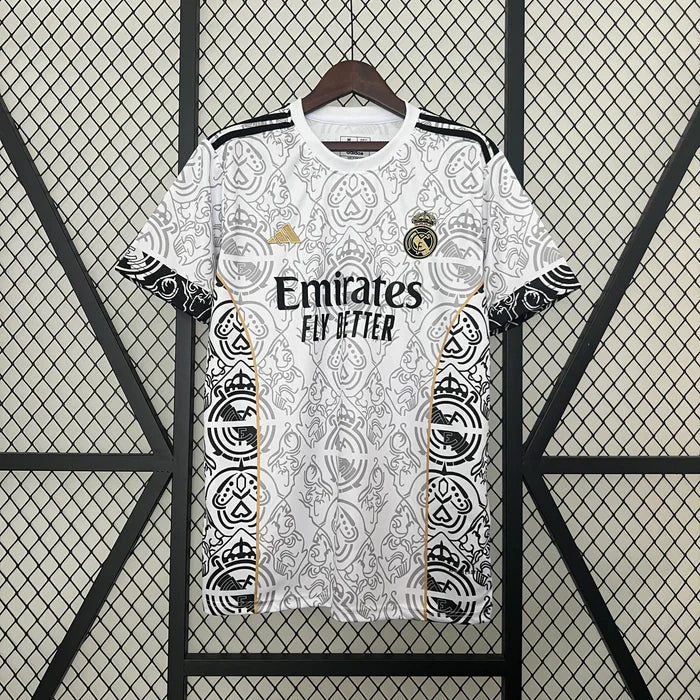 JERSEY REAL MADRID SPECIAL 2024/2025