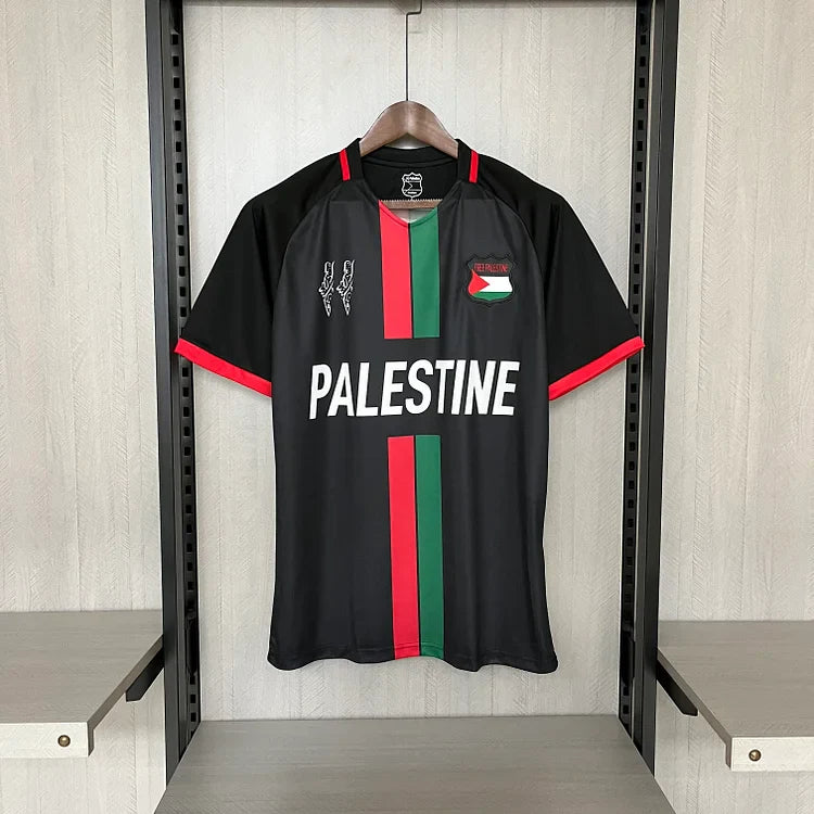 JERSEY PALESTINE 2024/2025