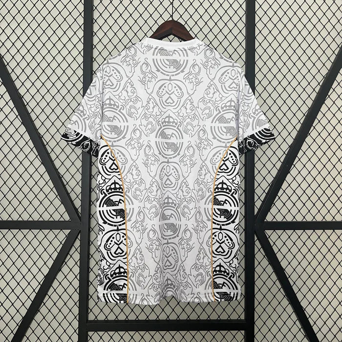 JERSEY REAL MADRID SPECIAL 2024/2025